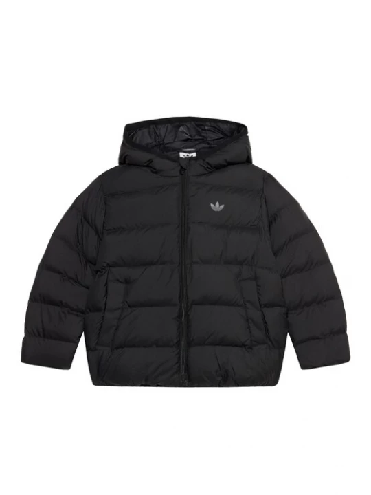 Obrázek produktu ADIDAS ORIGINALS Přechodná bunda černá