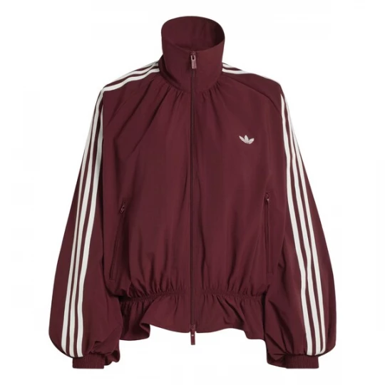 Obrázek produktu ADIDAS ORIGINALS Přechodná bunda červená