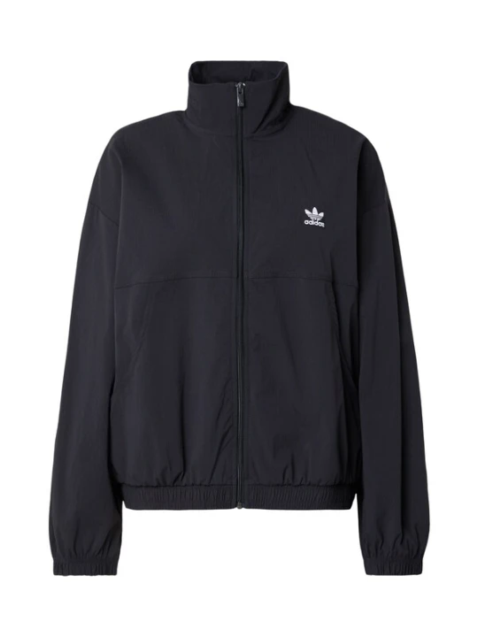 Obrázek produktu ADIDAS ORIGINALS Přechodná bunda 'ESS WB' černá