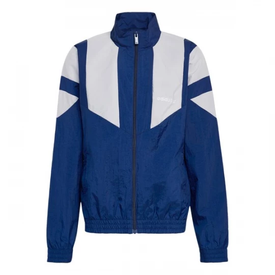 Obrázek produktu ADIDAS ORIGINALS Přechodná bunda marine modrá / světle šedá / bílá