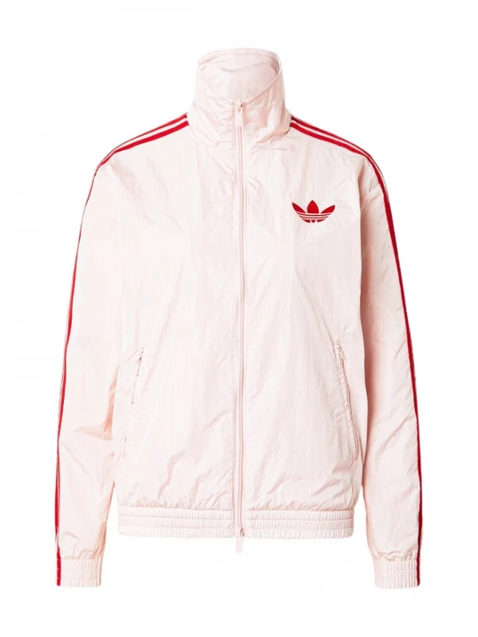 Obrázek produktu ADIDAS ORIGINALS Přechodná bunda růžová / červená