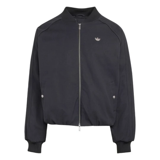 Obrázek produktu ADIDAS ORIGINALS Přechodná bunda 'Sst' černá
