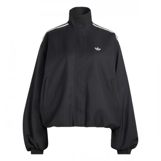 Obrázek produktu ADIDAS ORIGINALS Přechodná bunda tmavě modrá / černá / bílá
