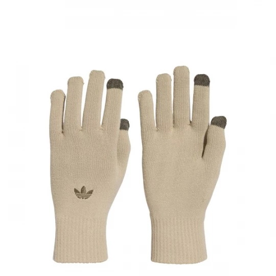 Obrázek produktu ADIDAS ORIGINALS Prstové rukavice 'Adicolor' khaki / olivová