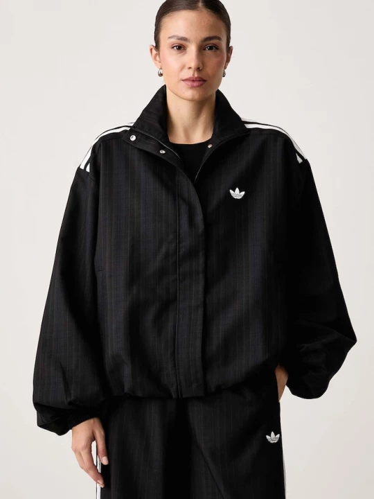 Obrázek produktu adidas Originals rozepínací mikina dámská Advanced Archive černá