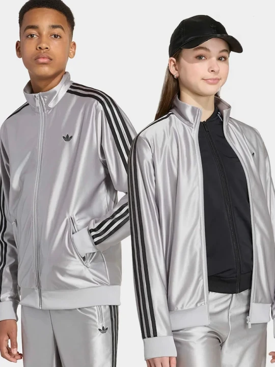 Obrázek produktu adidas Originals rozepínací mikina dětská
