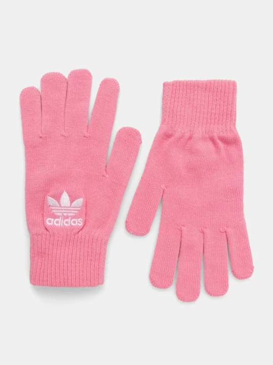 Obrázek produktu adidas Originals Rukavice adidas Originals růžová