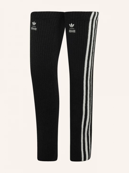 Obrázek produktu Adidas Originals Rukavice černá / bílá