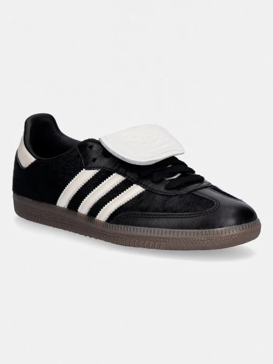 Obrázek produktu adidas Originals Samba Lt dámské kožené tenisky černá