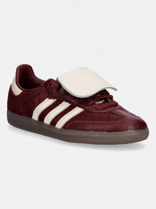 Obrázek produktu adidas Originals Samba Lt sneakers boty dámské kožené