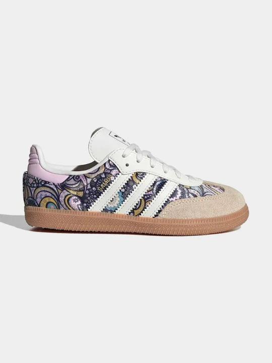 Obrázek produktu adidas Originals SAMBA OG sneakers boty dětské