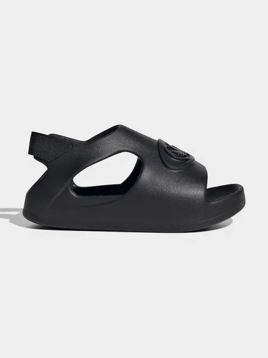 Obrázek produktu adidas Originals sandály dětské CAMPUS 00s FOAM SLIDE černá