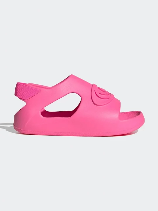 Obrázek produktu adidas Originals sandály dětské CAMPUS 00s FOAM SLIDE růžová