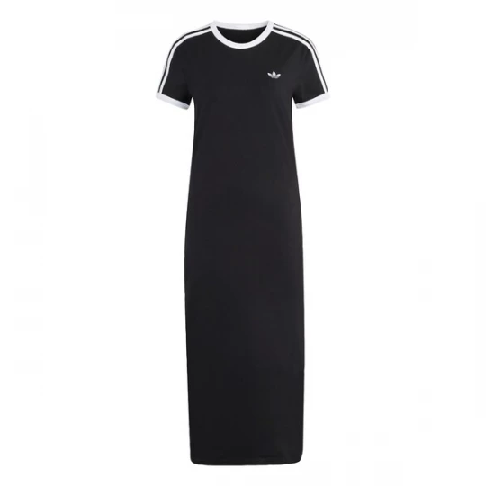 Obrázek produktu ADIDAS ORIGINALS Šaty '3 STRIPES DRESS' černá / bílá