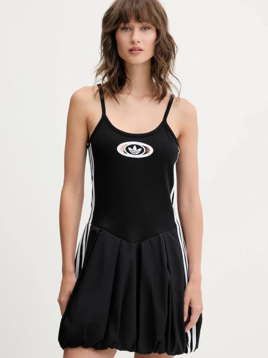 Obrázek produktu adidas Originals Šaty adidas Originals Balloon Dress černá
