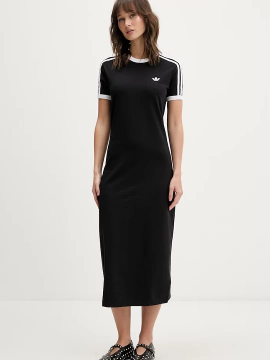 Obrázek produktu adidas Originals Šaty adidas Originals černá