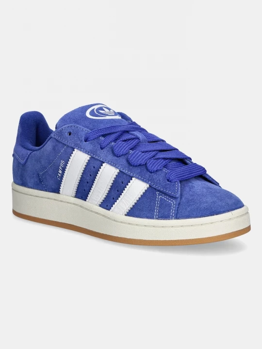 Obrázek produktu adidas Originals Semišové tenisky adidas Campus 00s modrá