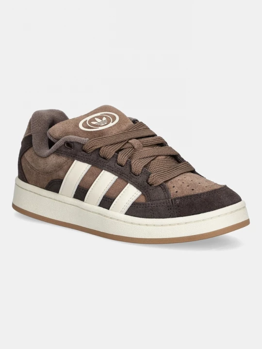 Obrázek produktu adidas Originals Semišové tenisky adidas Originals Campus 00S Beta hnědá