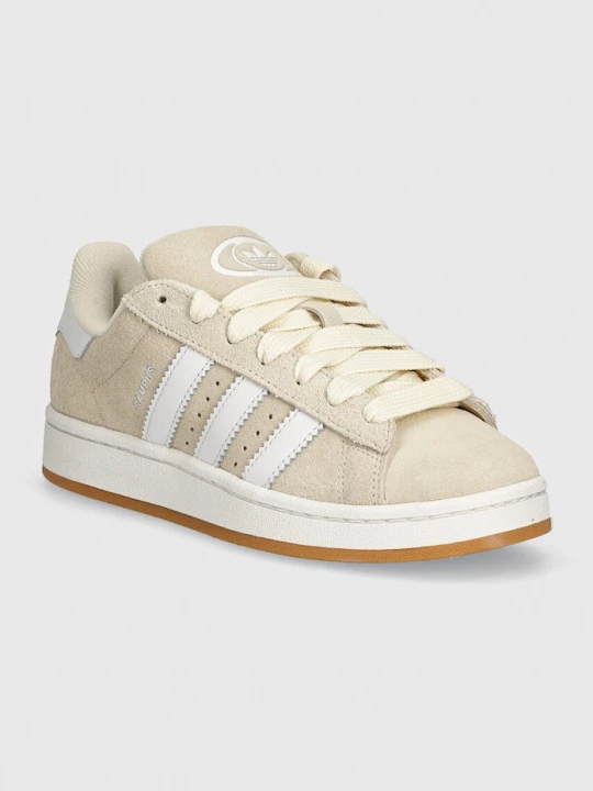 Obrázek produktu adidas Originals Semišové tenisky adidas Originals Campus 00s béžová