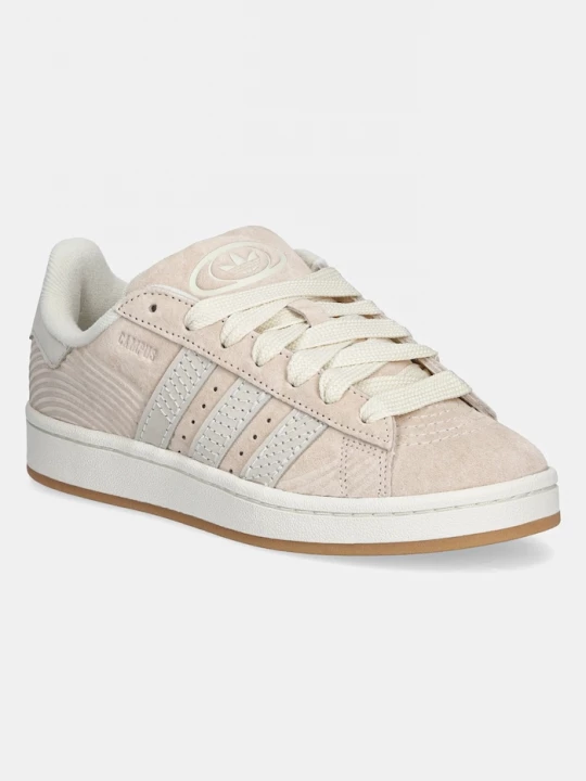 Obrázek produktu adidas Originals Semišové tenisky adidas Originals Campus 00s béžová