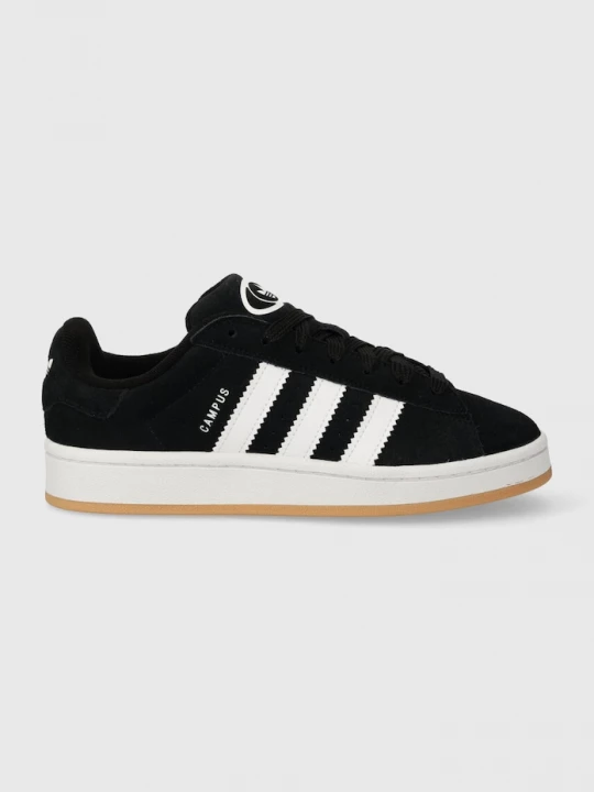 Obrázek produktu adidas Originals Semišové tenisky adidas Originals Campus 00s černá