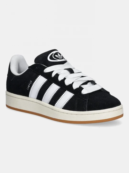 Obrázek produktu adidas Originals Semišové tenisky adidas Originals Campus 00s černá