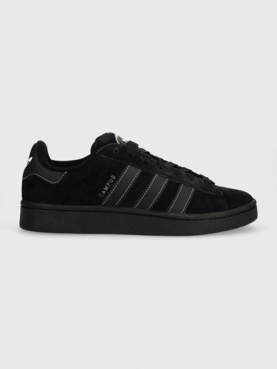 Obrázek produktu adidas Originals Semišové tenisky adidas Originals Campus 00s černá