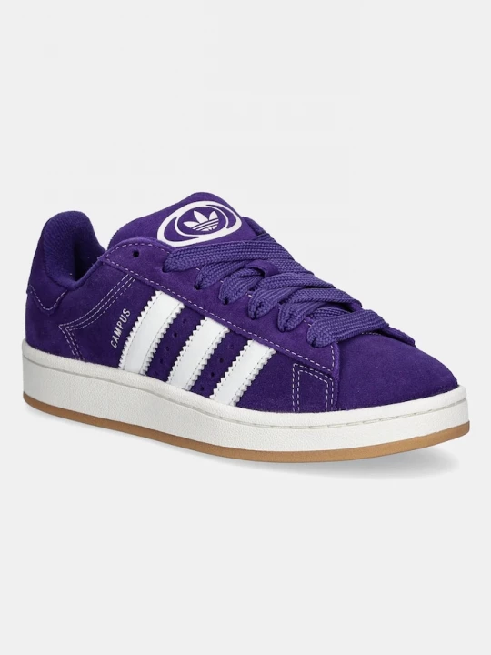 Obrázek produktu adidas Originals Semišové tenisky adidas Originals Campus 00s fialová
