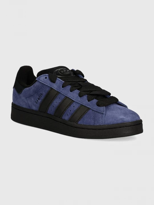 Obrázek produktu adidas Originals Semišové tenisky Campus 00s námořnická modř