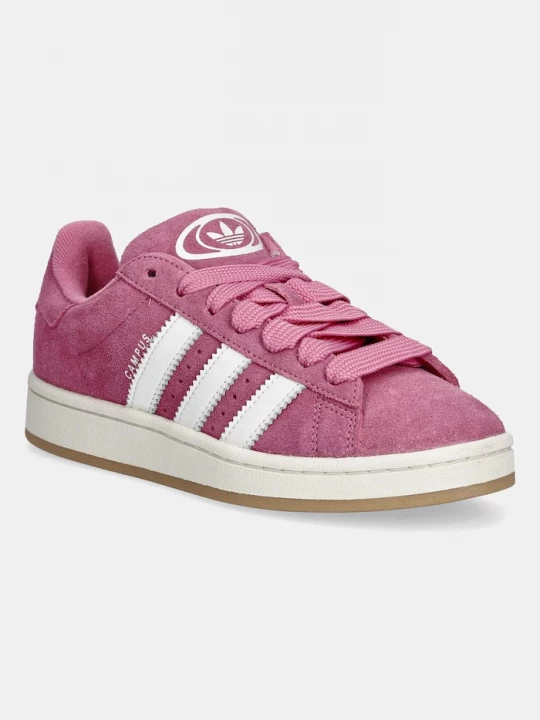 Obrázek produktu adidas Originals Semišové tenisky adidas Originals Campus 00s růžová