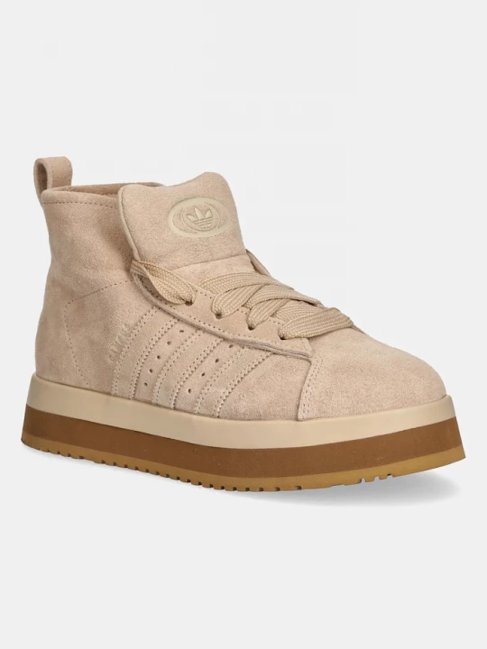 Obrázek produktu adidas Originals Semišové tenisky adidas Originals Campus 00s WTR MD béžová