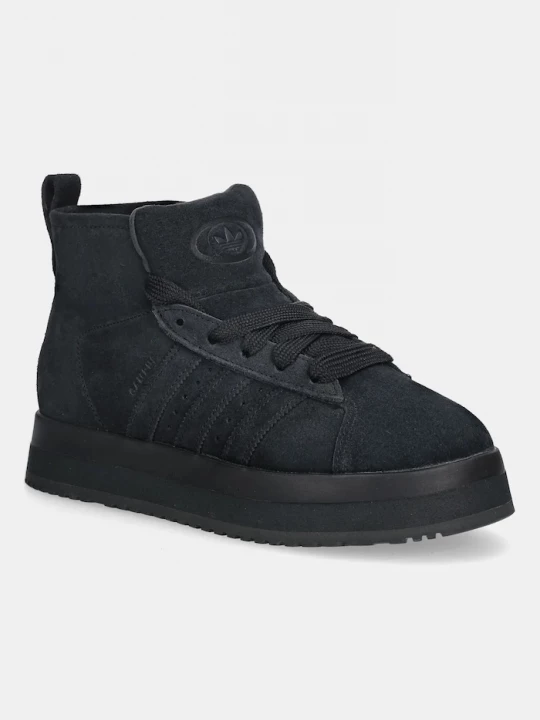 Obrázek produktu adidas Originals Semišové tenisky adidas Originals Campus 00s WTR MD černá