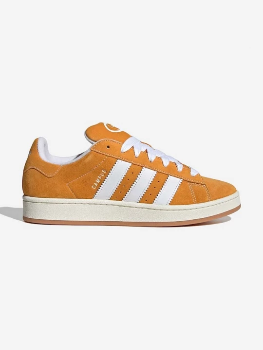 Obrázek produktu adidas Originals Semišové tenisky adidas Originals Campus 00S žlutá