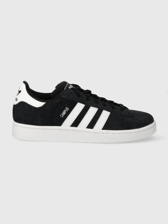 Obrázek produktu adidas Originals Semišové tenisky adidas Originals Campus 2 černá