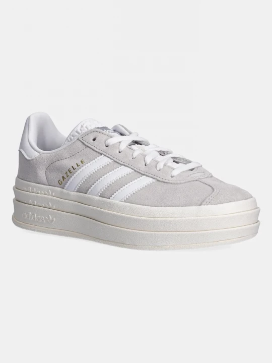 Obrázek produktu adidas Originals Semišové tenisky Gazelle Bold W