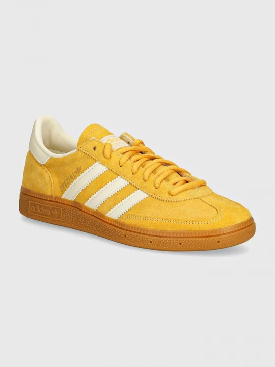 Obrázek produktu adidas Originals Semišové tenisky adidas Originals Hanball Spezial žlutá