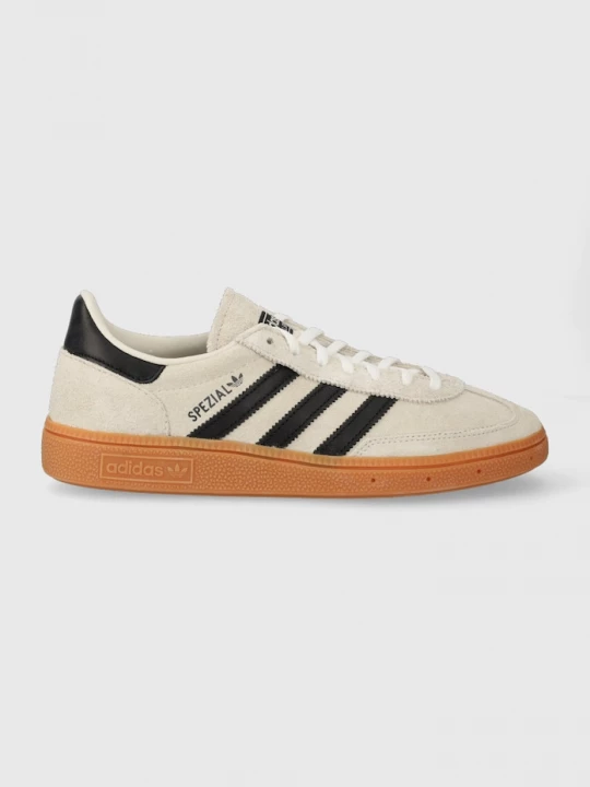 Obrázek produktu adidas Originals Semišové tenisky adidas Originals HANDBALL SPEZIAL béžová