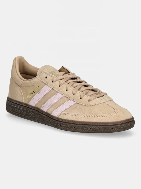 Obrázek produktu adidas Originals Semišové tenisky adidas Originals Handball Spezial béžová