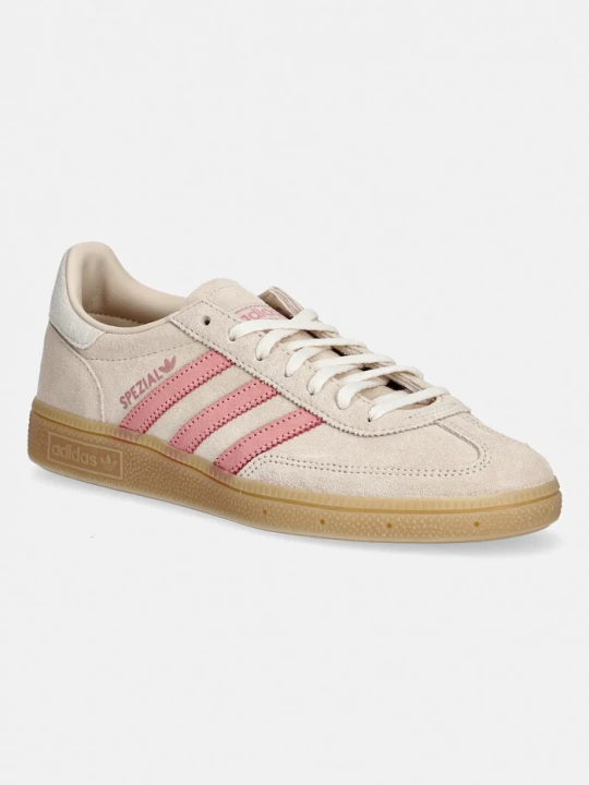Obrázek produktu adidas Originals Semišové tenisky adidas Originals Handball Spezial béžová