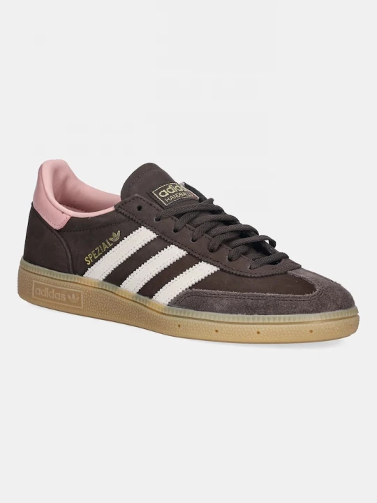 Obrázek produktu adidas Originals Semišové tenisky adidas Originals Handball Spezial hnědá