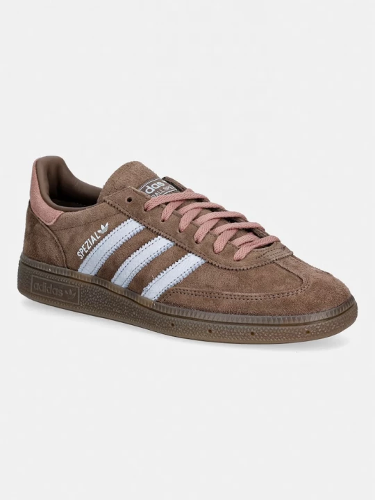 Obrázek produktu adidas Originals Semišové tenisky adidas Originals Handball Spezial hnědá