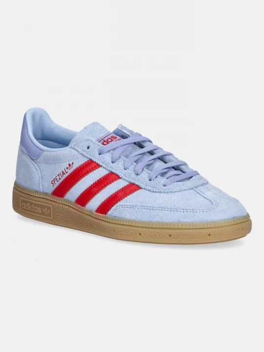 Obrázek produktu adidas Originals Semišové tenisky adidas Originals Handball Spezial modrá