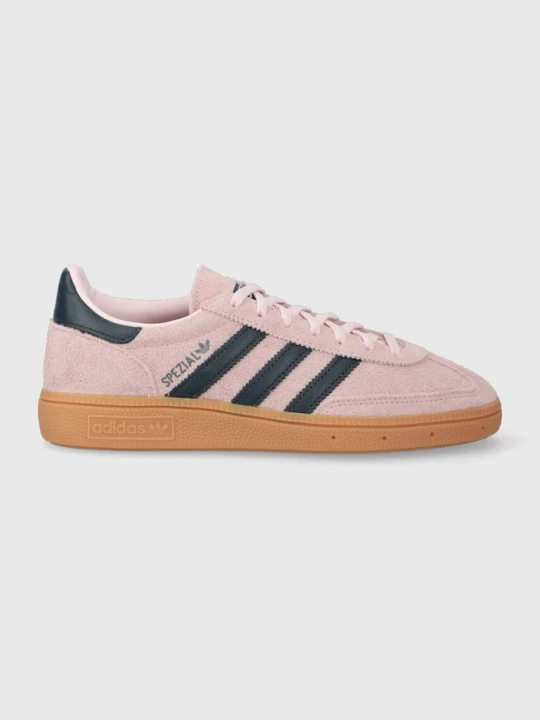 Obrázek produktu adidas Originals Semišové tenisky adidas Originals HANDBALL SPEZIAL růžová