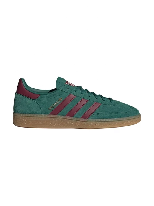 Obrázek produktu adidas Originals Semišové tenisky adidas Originals Handball Spezial zelená