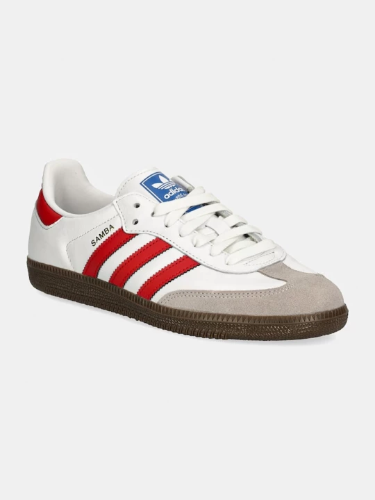 Obrázek produktu adidas Originals Semišové tenisky adidas Originals Samba OG