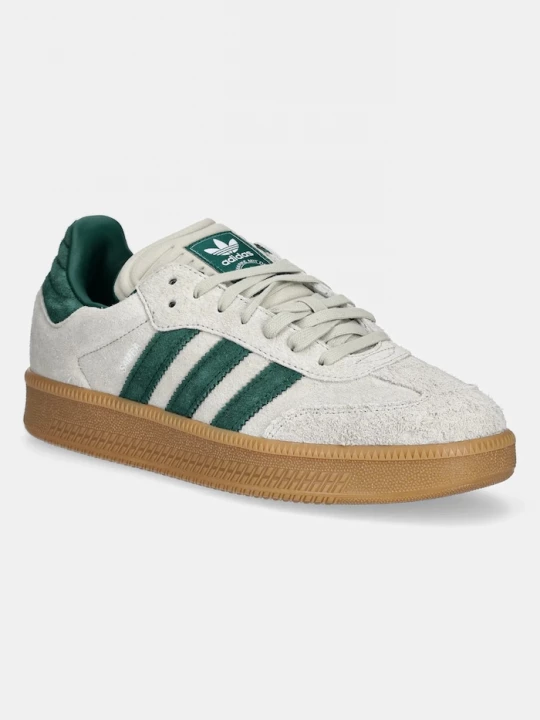 Obrázek produktu adidas Originals Semišové tenisky adidas Originals Samba XLG béžová