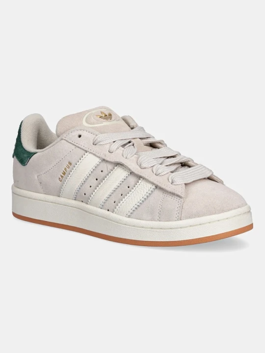Obrázek produktu adidas Originals Semišové tenisky Campus 00S béžová