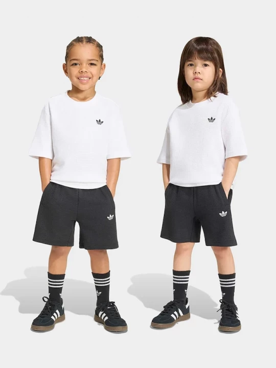 Obrázek produktu adidas Originals set dětský bílá