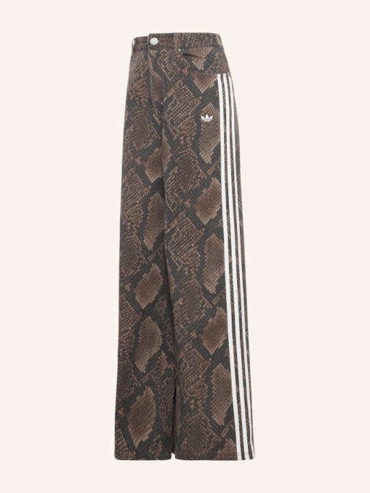 Obrázek produktu Adidas Originals Široké Džíny earstr/auco