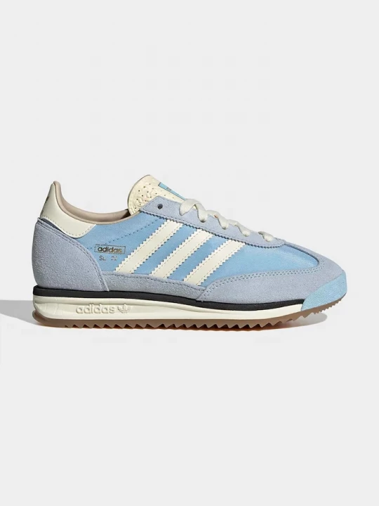 Obrázek produktu adidas Originals SL 72 RS sneakers boty dětské modrá
